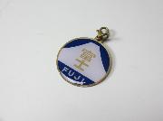 YEBISU×日本の鉄道　ヘッドマークチャーム全6種