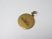 YEBISU×日本の鉄道　ヘッドマークチャーム全6種