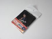 イトーヨーカドー限定　ワンピース３Dリングメモ全4種