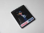 イトーヨーカドー限定　ワンピース３Dリングメモ全4種