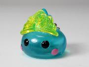 クリスタル風ほっぺちゃん（全3種、各５色）