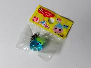 クリスタル風ほっぺちゃん（全3種、各５色）