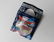 ドラゴンクエストX　モンスタークリアキーチェーン