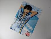 劇場版弱虫ペダルクリアファイル全４種