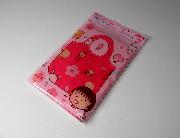 さくらももこオリジナルデザイン　はるのおでかけエコバッグ全2種