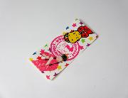 チームしゃちほこオリジナルシール全18種