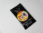 妖怪ウォッチ×グリコ　ガシャコインQRコードつきグリコオリジナル妖怪シール