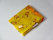 ひよこちゃんオリジナルきんちゃく袋