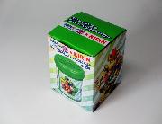 マリオパーティ10×KIRIN　キリンオリジナルシャーベットメーカー全2種