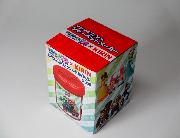 マリオパーティ10×KIRIN　キリンオリジナルシャーベットメーカー全2種