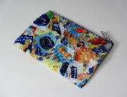 ニベアオリジナルポーチ