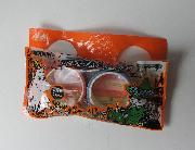 ムーミン出版70周年オリジナルデコレーションテープ2個セット全4種