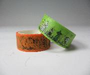 ムーミン出版70周年オリジナルデコレーションテープ2個セット全4種