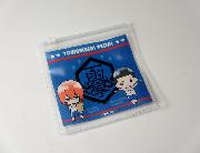 弱虫ペダルマルチケース全4種