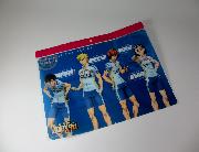 弱虫ペダル　イオンオリジナルランチョンマット