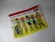 弱虫ペダル　イオンオリジナルランチョンマット