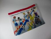 弱虫ペダル　イオンオリジナルランチョンマット