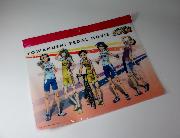 弱虫ペダル　イオンオリジナルランチョンマット