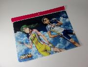 弱虫ペダル　イオンオリジナルランチョンマット