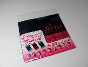 ラブライブ！使い方いろいろネックカバー全3種