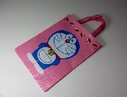 ドラえもんオリジナルミニトートバッグ全5種