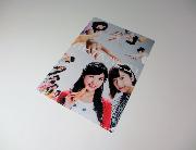 パピプペパピコゲーム！ルール解説付クリアファイル