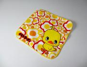 ひよこちゃんハンドタオル