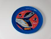 トミカ・プラレール　プラトレー2枚セット全4種