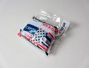 CRYSTAL GEYSER　マイクロファイバータオル生地ボトルカバー全2種