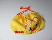 ひよこちゃんランチ巾着