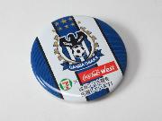 セブン-イレブン×コカ・コーラウエスト　ガンバ大阪　缶バッジ2種