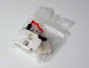 ぷっちょくん　遊ぷフィギュア　新体操・100m走　競技2種目　キャラ全10種