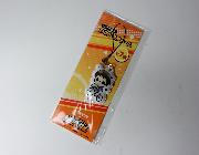 ローソン限定　劇場版弱虫ペダルつながるチャーム全7種