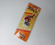 ローソン限定　劇場版弱虫ペダルつながるチャーム全7種