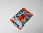 妖怪ウォッチともだちウキウキペディア　マクドナルド限定カード全10種