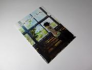 心が叫びたがってるんだ。ローソン限定オリジナルクリアファイル全4種