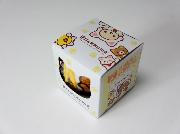 Rilakkumaミニタオル全4種