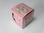 Rilakkumaミニタオル全4種