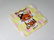 Rilakkumaミニタオル全4種