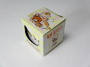 Rilakkumaミニタオル全4種