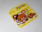 Rilakkumaミニタオル全4種