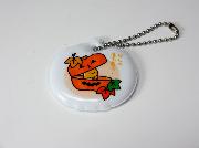 セブン-イレブン限定　ぐでたまチャーム全4種