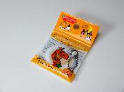 セブン-イレブン限定　ぐでたまチャーム全4種