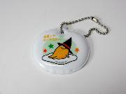 セブン-イレブン限定　ぐでたまチャーム全4種