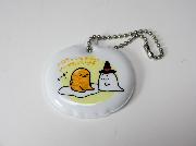 セブン-イレブン限定　ぐでたまチャーム全4種