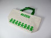 ボスオリジナルアレッシィ保冷ランチトート全7色