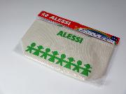 ボスオリジナルアレッシィ保冷ランチトート全7色