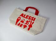 ボスオリジナルアレッシィ保冷ランチトート全7色