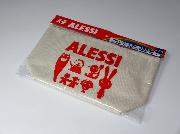 ボスオリジナルアレッシィ保冷ランチトート全7色