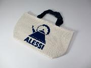 ボスオリジナルアレッシィ保冷ランチトート全7色